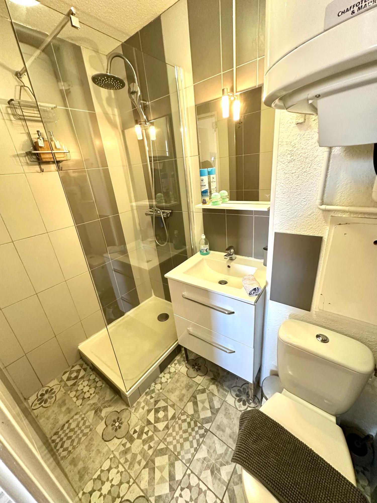 Escale Au Sud, Un Les Pieds Dans L Eau :) Apartamento