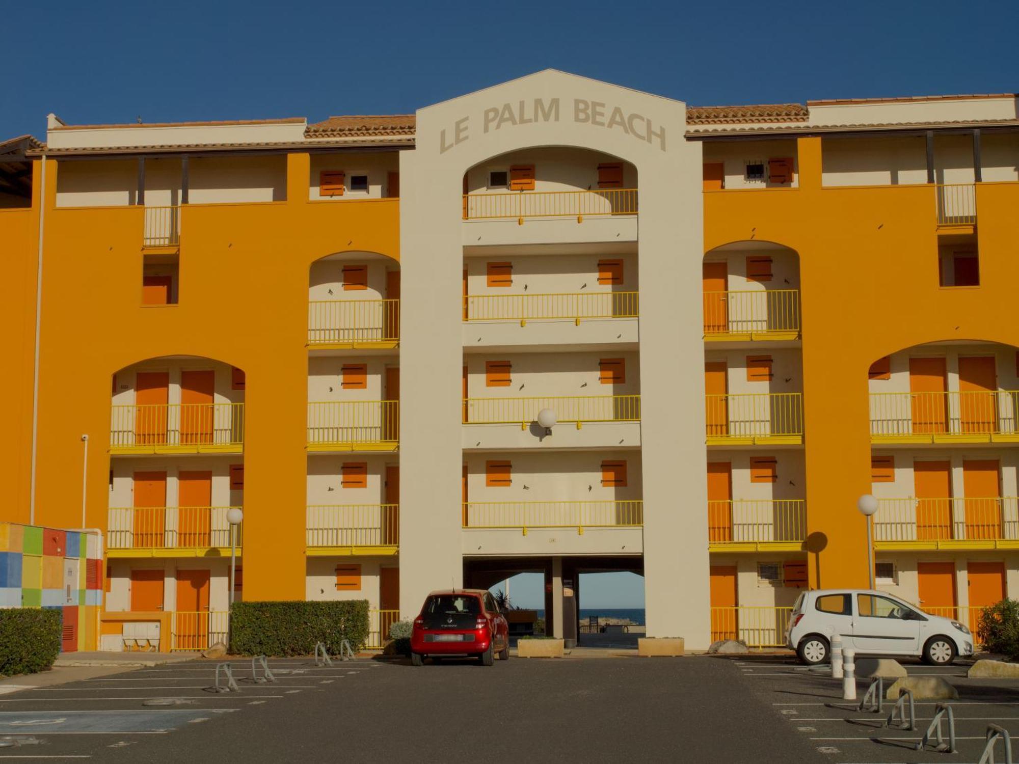 Escale Au Sud, Un Les Pieds Dans L Eau :) Apartamento