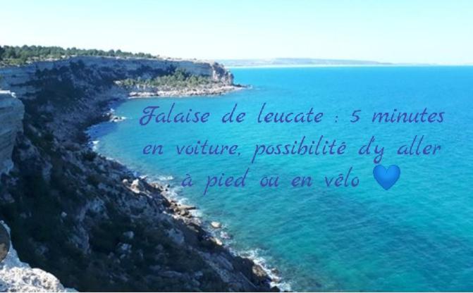 Escale Au Sud, Un Les Pieds Dans L Eau :) Le Barcarès
